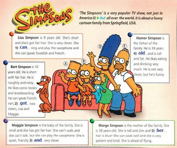 Bang bros play simpsons pictures
