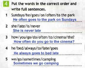 Do he go to the cinema. Put the Words in the correct order and write Full sentences 6 класс. Put the Words in the correct order and write Full sentences. Английский язык put the Words in the correct order. Put the Words in the correct order ответы.
